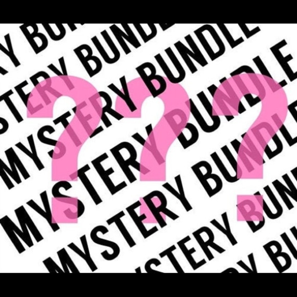 Mystery Reseller Bundle 10 pieces